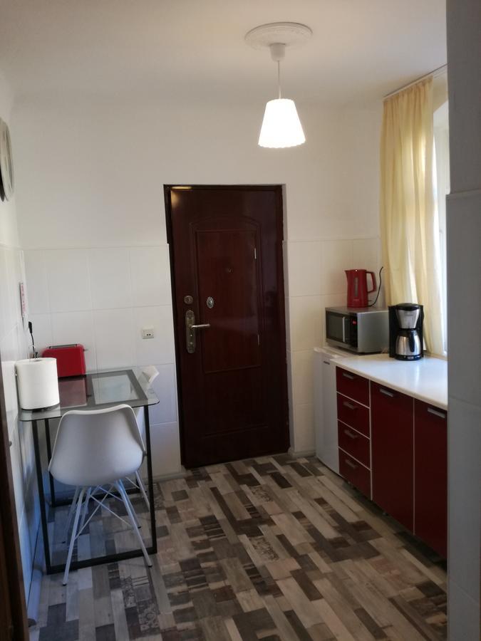 Union Square 2 By Nux Apartment Cluj-Napoca