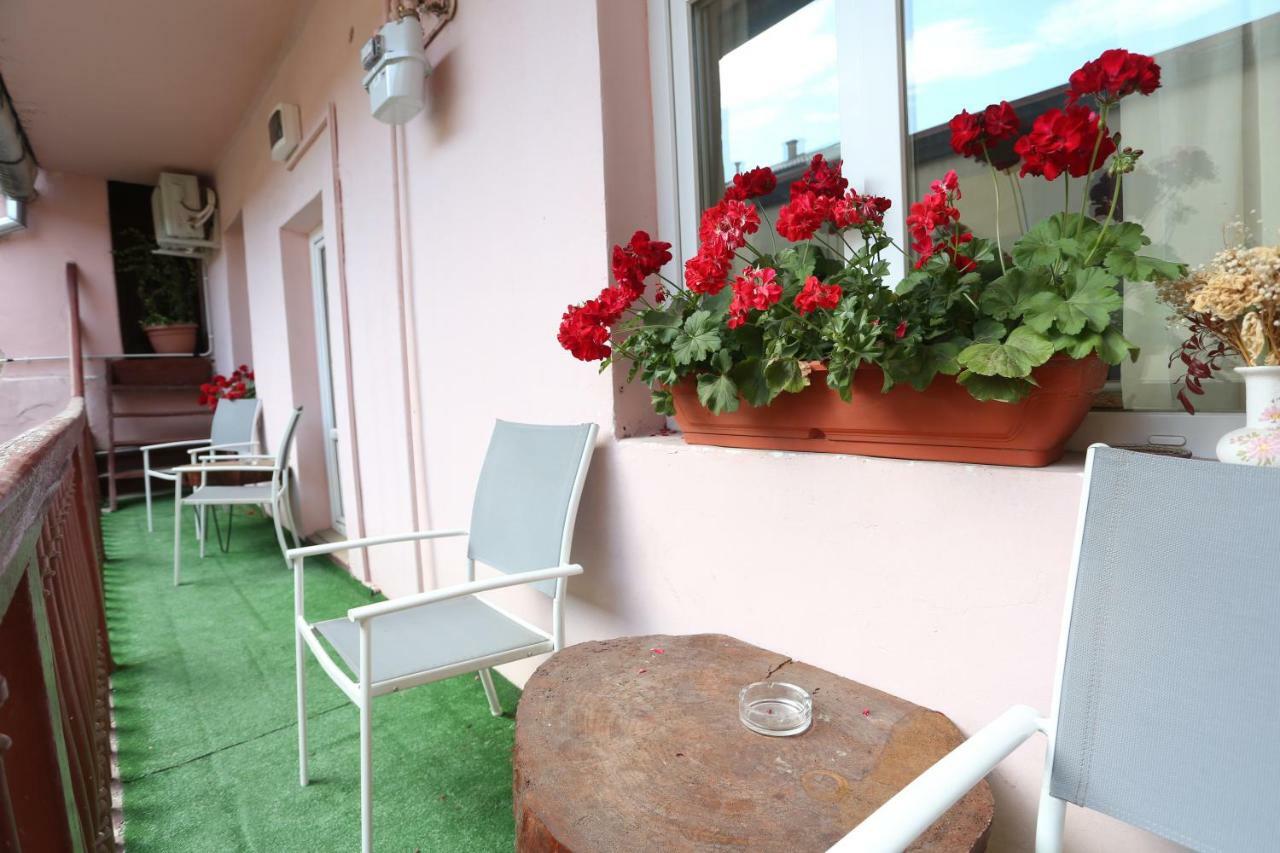Union Square 2 By Nux Apartment Cluj-Napoca
