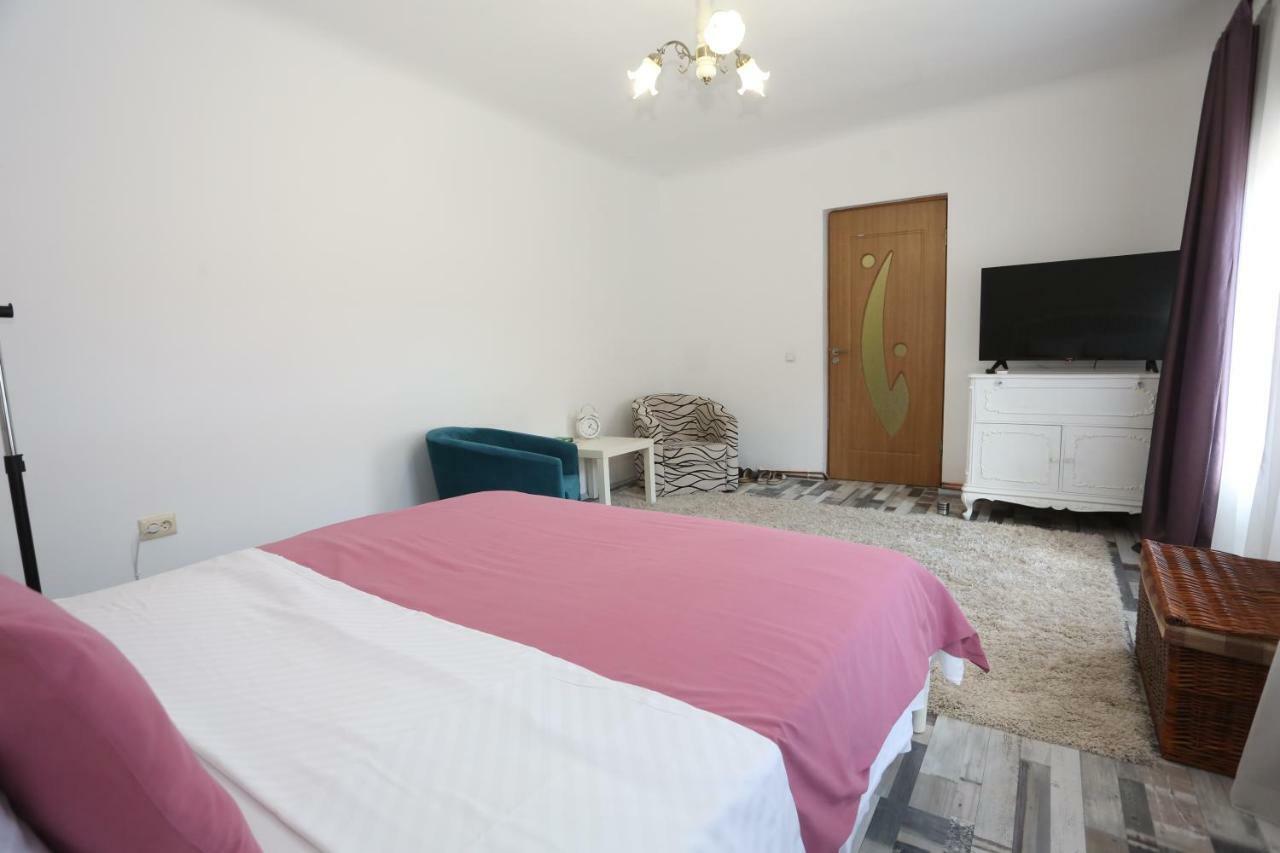 Union Square 2 By Nux Apartment Cluj-Napoca