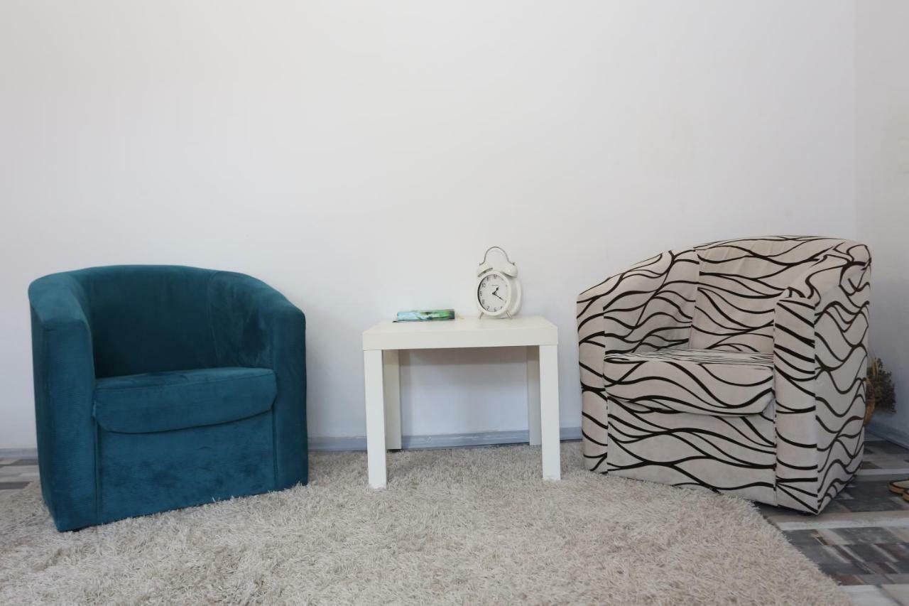 Apartment Union Square 2 By Nux Cluj-Napoca